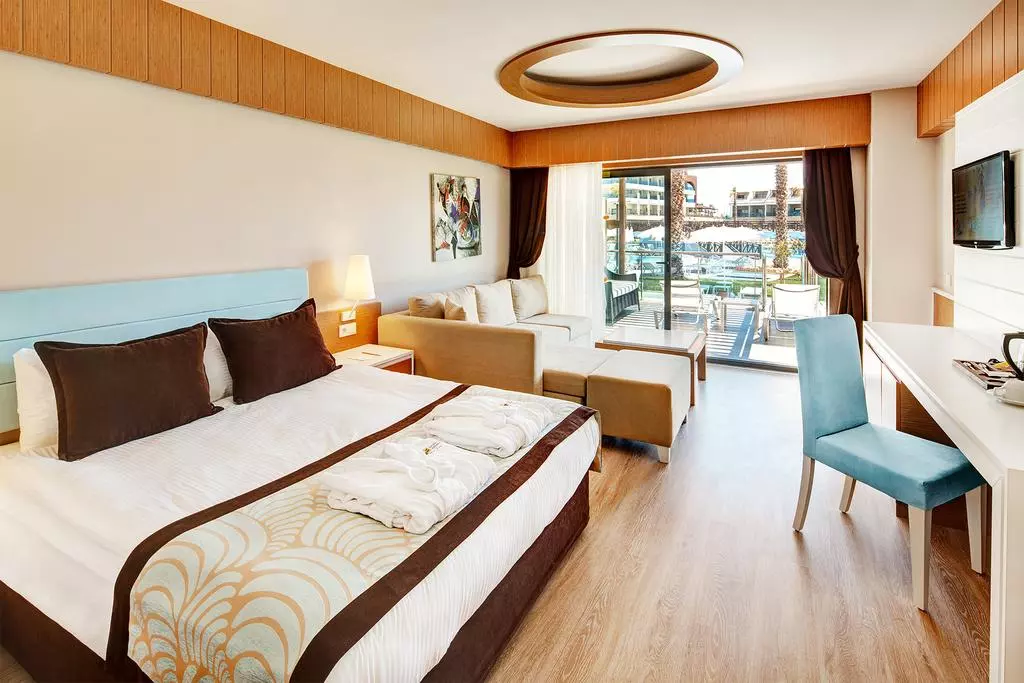 Tui Majic Life Jakaranda Hotel Antalya Tui Majic Life Jakaranda Hotel Antalya